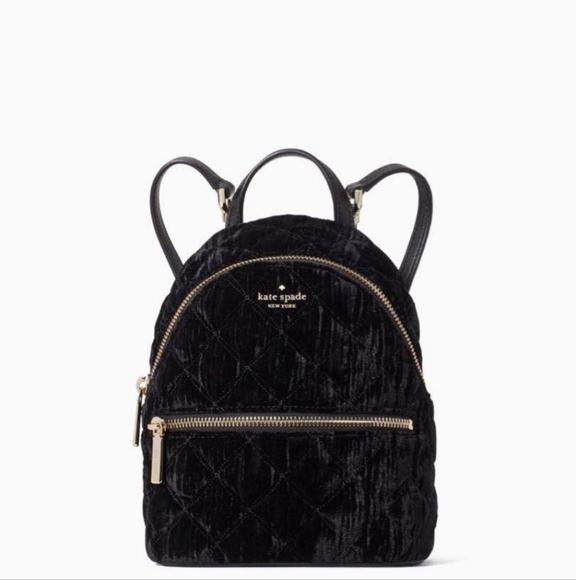 Kate Spade Natalia BackPack - Picture 1 of 5